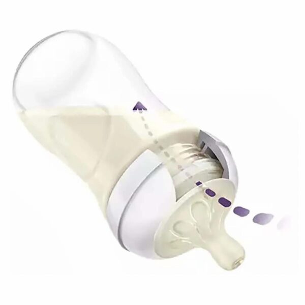 Biberones Natural Response Koala AVENT 260 Ml - Imagen 3