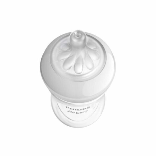 Biberones Natural Response AVENT 260 Ml - Imagen 2