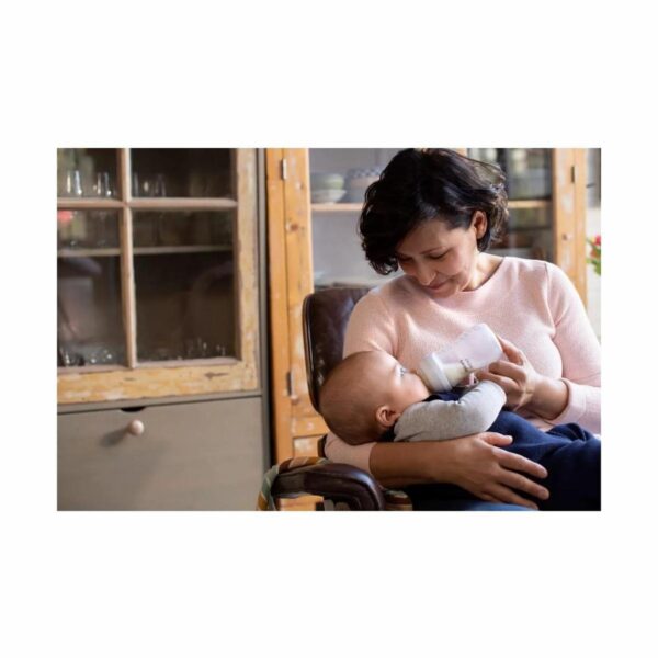 Biberones Natural Response AVENT 260 Ml - Imagen 4