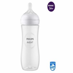 Biberones Natural Response AVENT 260 Ml