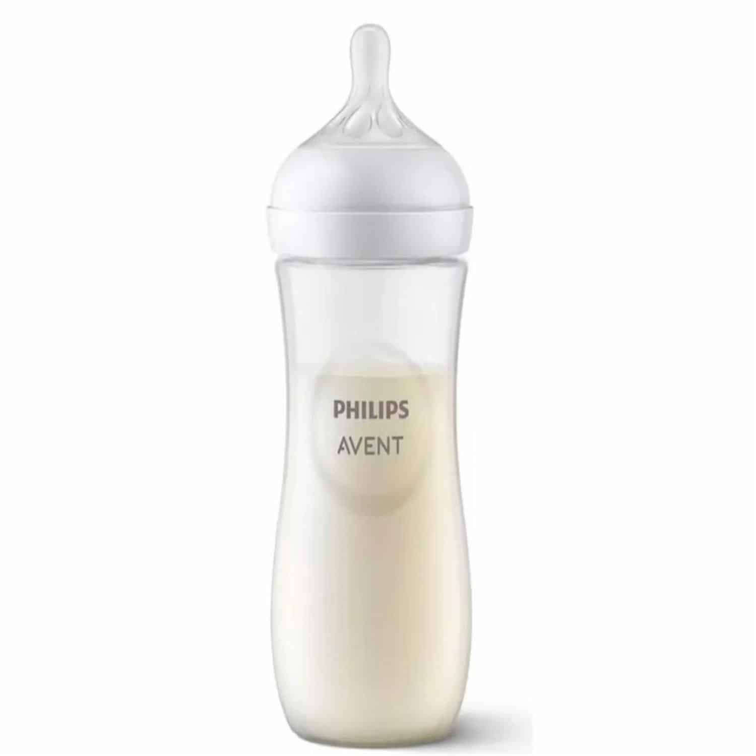Biberones Natural Response PHILIPS AVENT 260 Ml - Imagen 2