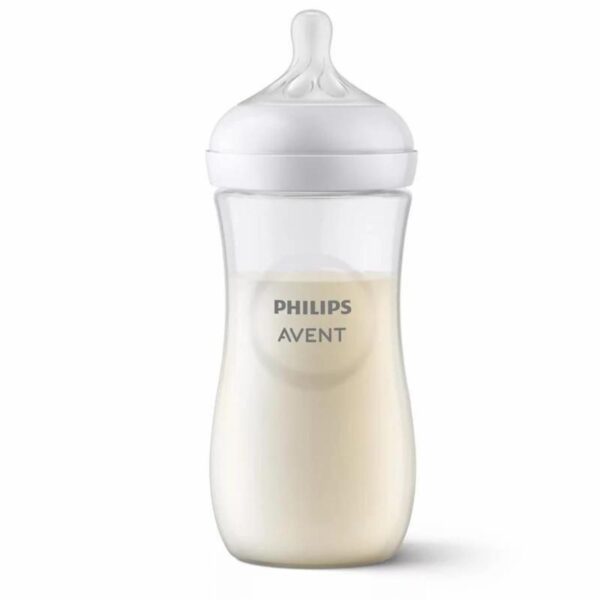 Biberones Natural Response PHILIPS AVENT 330 Ml - Imagen 2