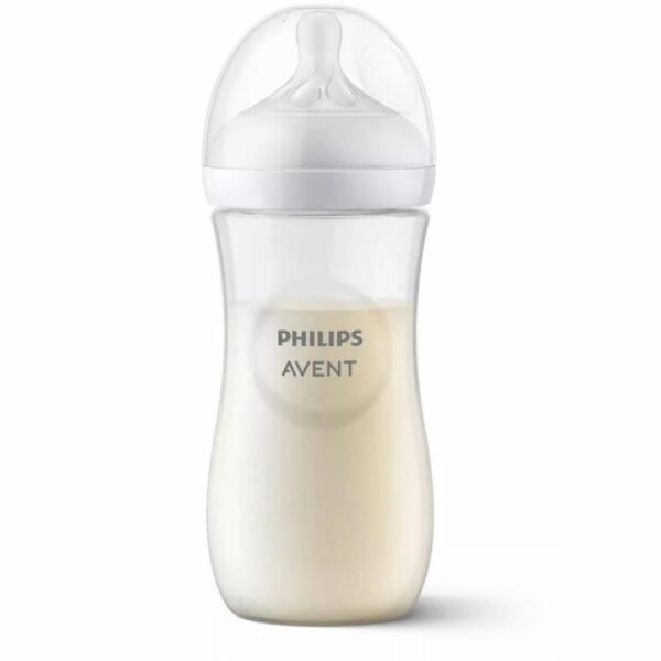 Biberones Natural Response AVENT 330 Ml - Imagen 3
