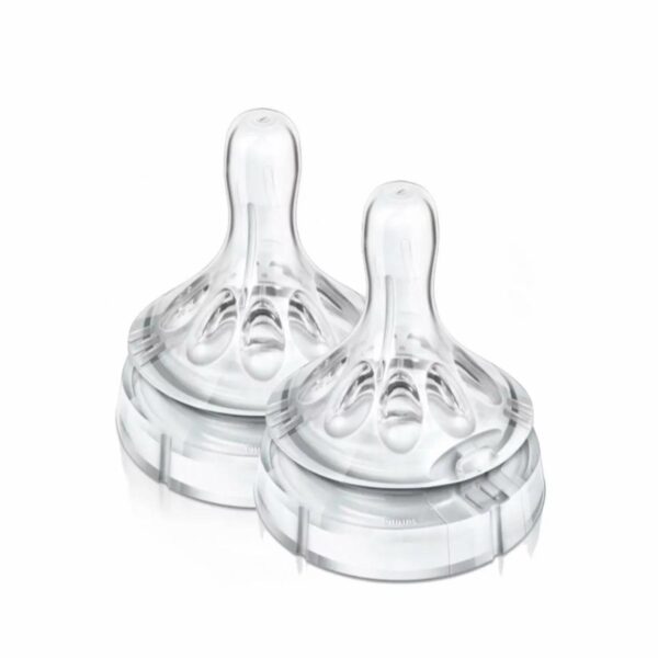 Tetina Natural Response T5 AVENT X 2 Uds