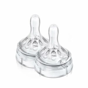 Tetina Natural Response T5 AVENT X 2 Uds