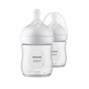 Biberones Natural Response PHILIPS AVENT 125 Ml
