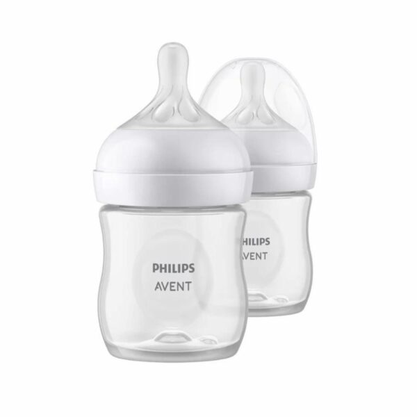 Biberones Natural Response AVENT 125 Ml