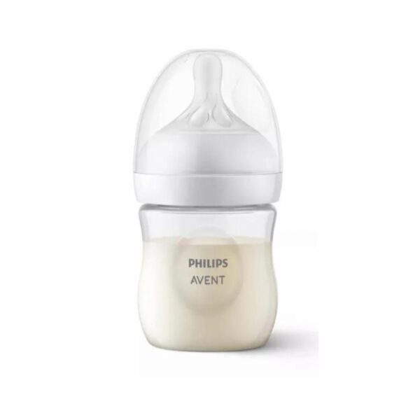 Biberones Natural Response AVENT 125 Ml - Imagen 2