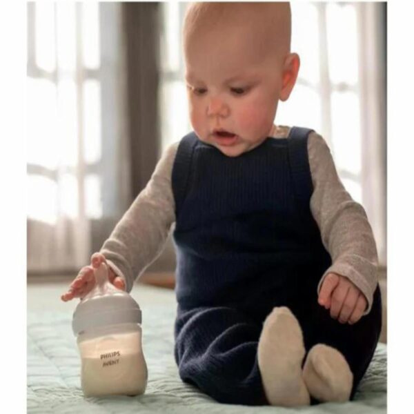 Biberones Natural Response PHILIPS AVENT 125 Ml - Imagen 5