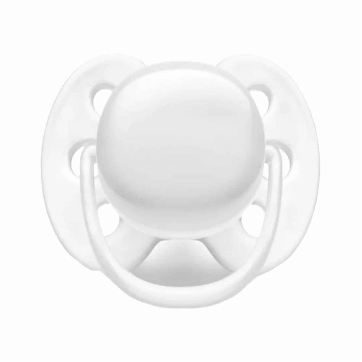 Set Biberones Natural Response PHILIPS AVENT 4 Piezas - Imagen 6