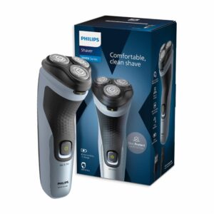 Afeitadora Eléctrica Para Seco Y Húmedo PHILIPS Unidad