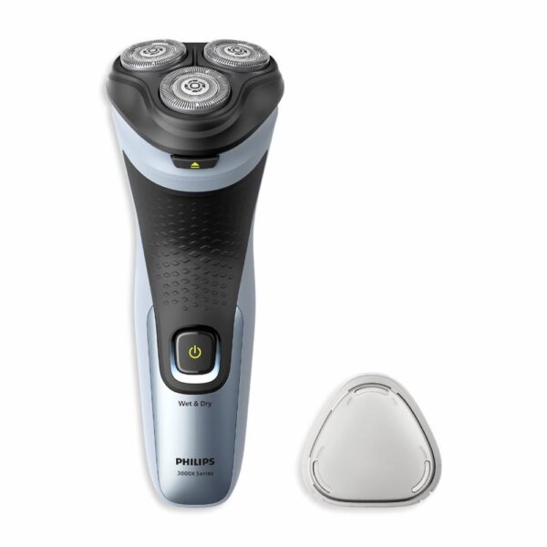 Afeitadora Eléctrica Para Seco Y Húmedo PHILIPS Unidad - Imagen 2