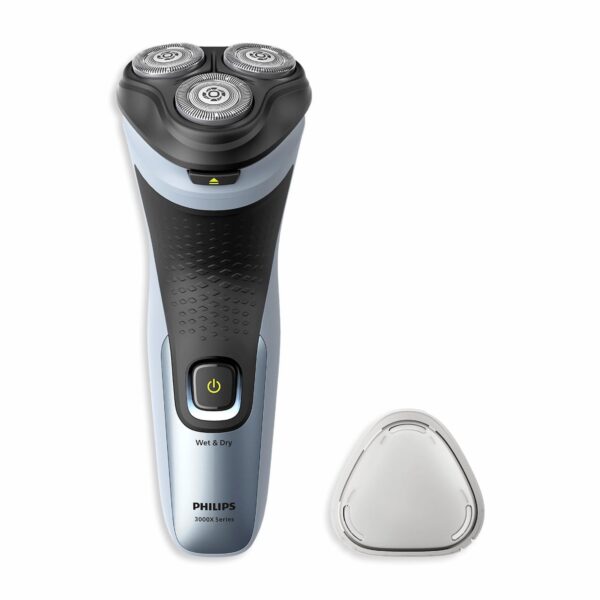 Afeitadora Eléctrica Para Seco Y Húmedo PHILIPS Unidad - Imagen 2