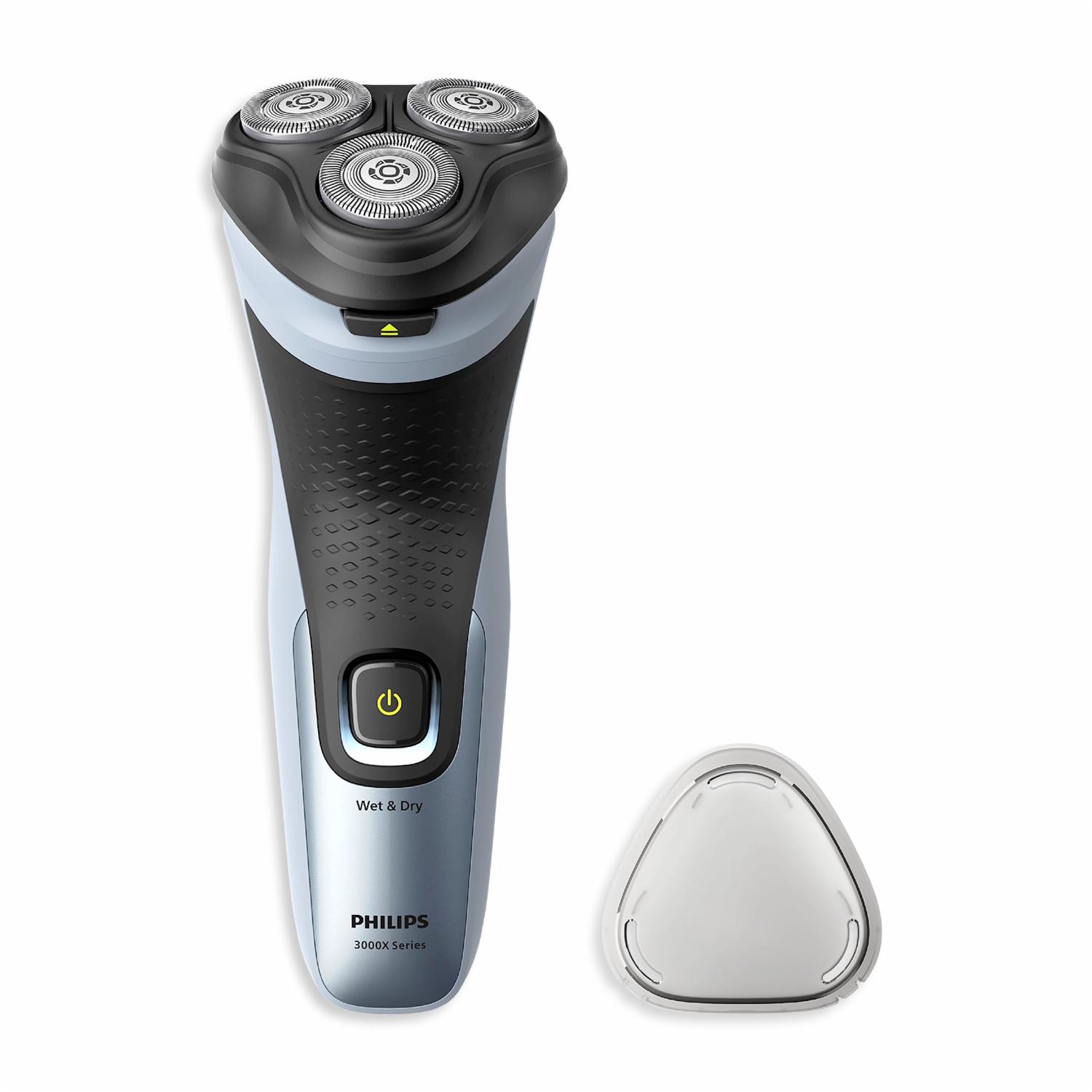 Afeitadora Eléctrica Para Seco Y Húmedo PHILIPS Unidad