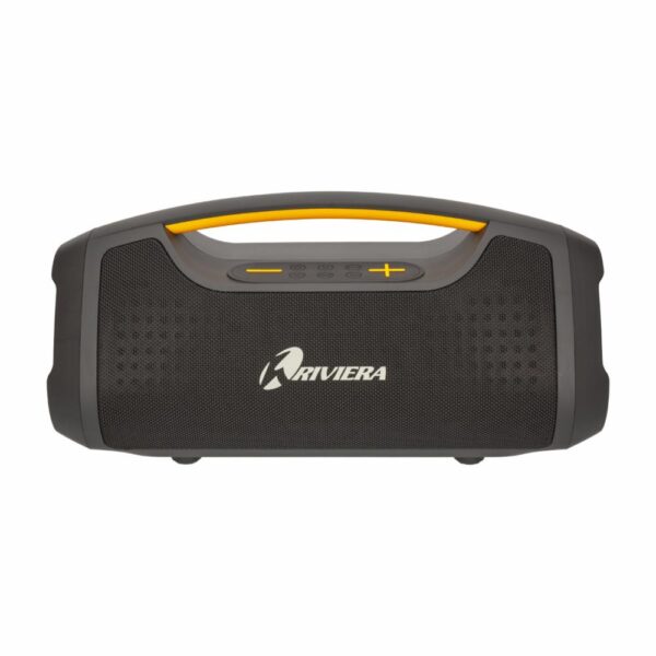 Parlante Pro Series RPB-R6855OL RIVIERA Negro