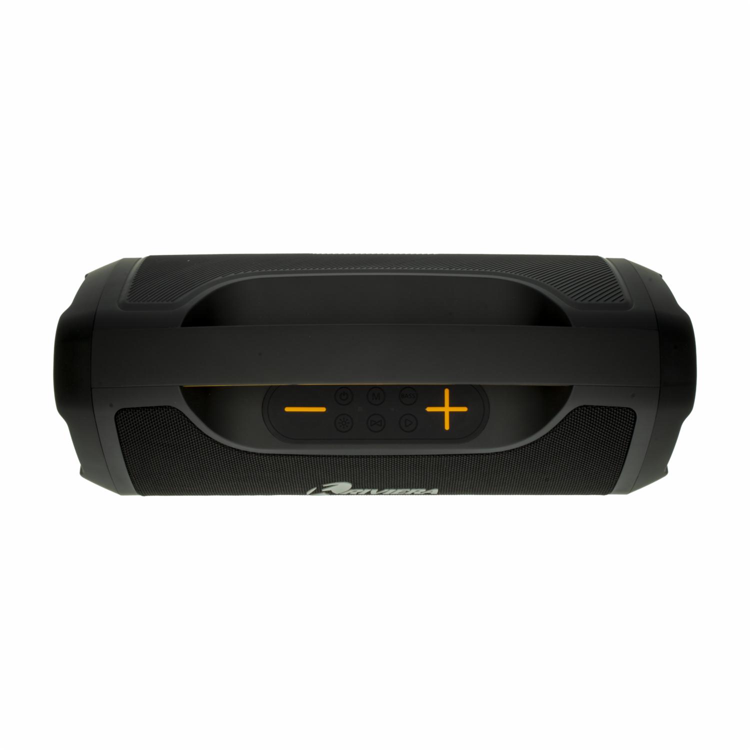 Parlante Pro Series RPB-R6855OL RIVIERA Negro - Imagen 3