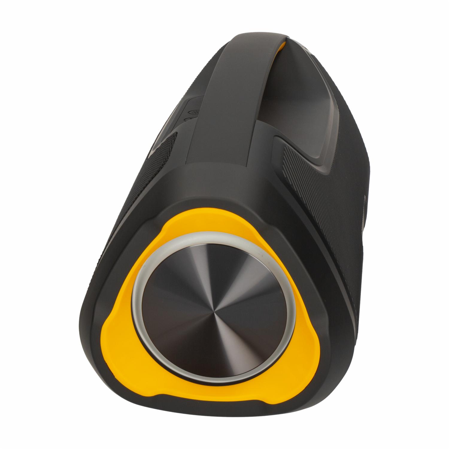 Parlante Pro Series RPB-R6855OL RIVIERA Negro - Imagen 4