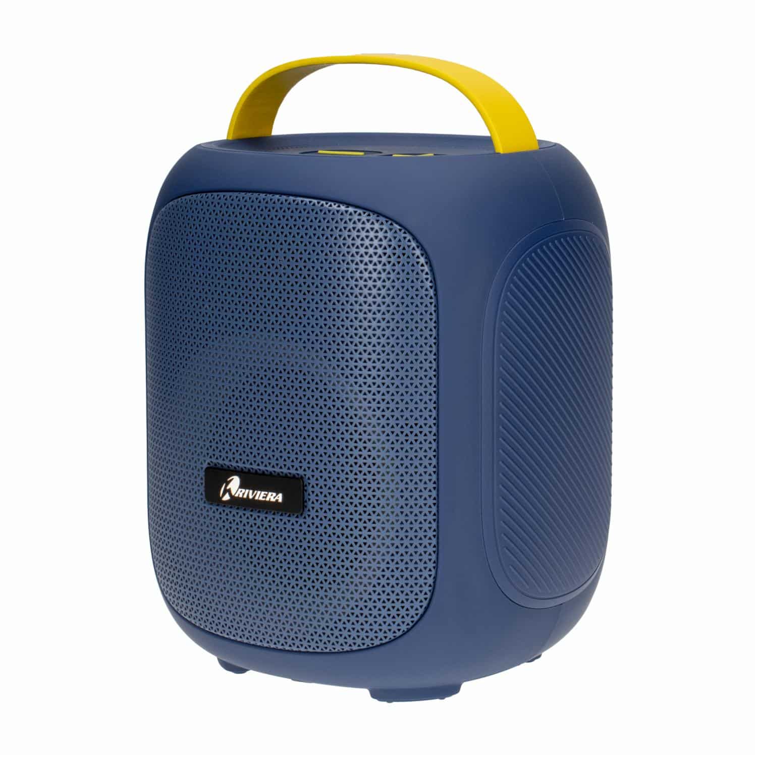 Parlante Pro Series RPB-R3515BL RIVIERA Azul - Imagen 2