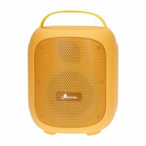Parlante Portable RPB-R3515BL RIVIERA Naranja