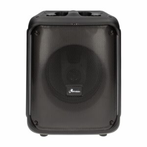 Parlante Pro Series RPB-BX0878L RIVIERA Negro