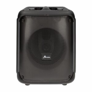 Parlante Pro Series RPB-BX0878L RIVIERA Negro