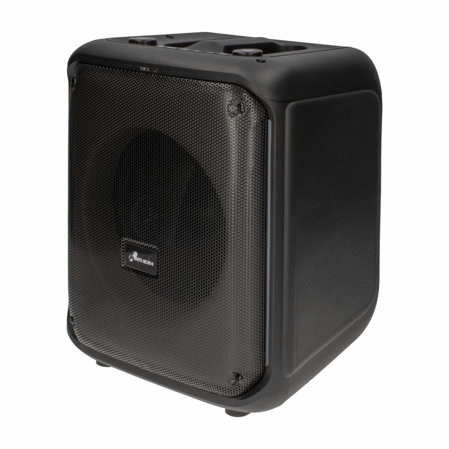 Parlante Pro Series RPB-BX0878L RIVIERA Negro - Imagen 2