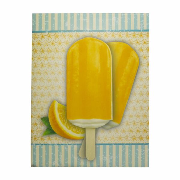 Carpetas Surtidas Con Diseño De Postres PROMARX Unidad - Imagen 4