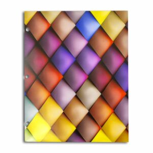 Carpeta Chromatic Edge PROMARX Unidad