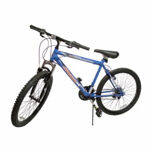 Bicicleta Cresta De Eco MAGNA BICYCLES Rin 24