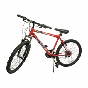 Bicicleta Cresta De Eco MAGNA BICYCLES Rin 24