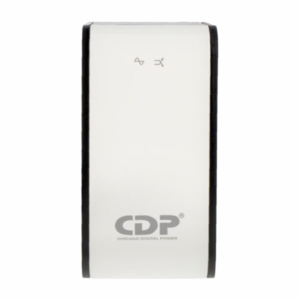 Regulador De Voltaje R-UPR 508 CDP 500 VA - Imagen 2
