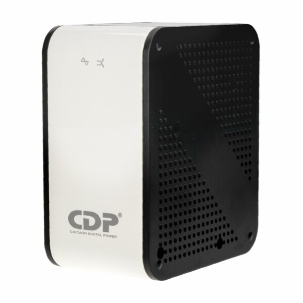 Regulador De Voltaje R-UPR 508 CDP 500 VA - Imagen 5