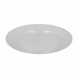 Plato Plano Diseño Toledo BORMIOLI ROCCO Unidad