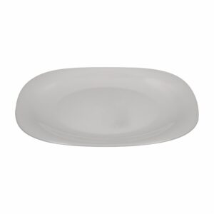 Plato Tendido Diseño Parma BORMIOLI ROCCO Unidad