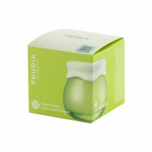 Crema Facial Grape Control FRUDIA 55 G