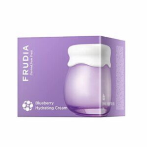 Crema Facial Hidratante FRUDIA Blueberry 100 G