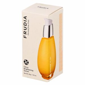 Sérum Aclaradora Cítrico FRUDIA Unidad