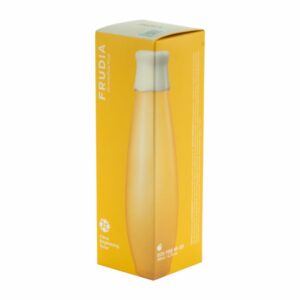 Tónico Citrus Brightening Toner FRUDIA 195 Ml