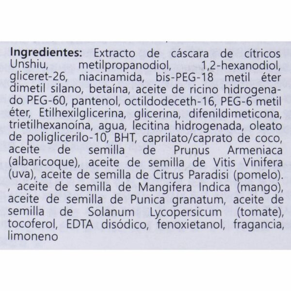 Tónico Citrus Brightening Toner FRUDIA 195 Ml