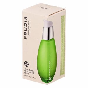 Crema Green Grape Pore Control FRUDIA 55 G