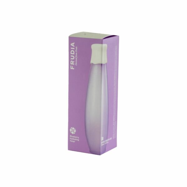 Tónico Blueberry Hydrating Toner FRUDIA 195 Ml