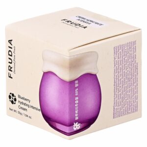 Crema Facial Hidratante FRUDIA Arándanos
