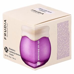 Crema Facial Hidratante FRUDIA Arándanos