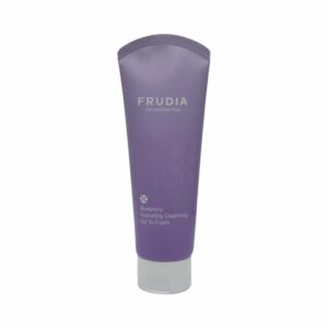 Limpiador De Espuma En Gel Hidratante De Arándanos FRUDIA Unidad