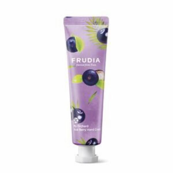 Crema De Manos FRUDIA Bayas