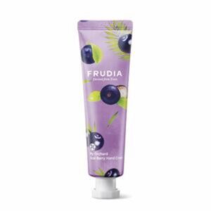 Crema De Manos FRUDIA Bayas
