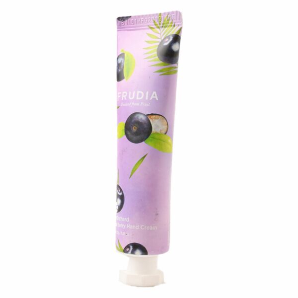 Crema De Manos FRUDIA Bayas - Imagen 3