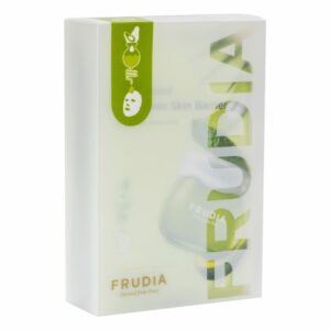 Mascarilla En Crema Relajante De Aguacate X10 FRUDIA Paquete