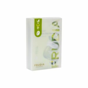 Mascarilla En Crema Relajante De Aguacate X10 FRUDIA Paquete