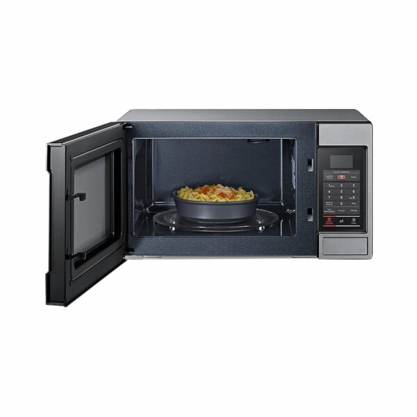 Microondas Tecnología SDT AME83M/XAP SAMSUNG 23 Litros - Imagen 2